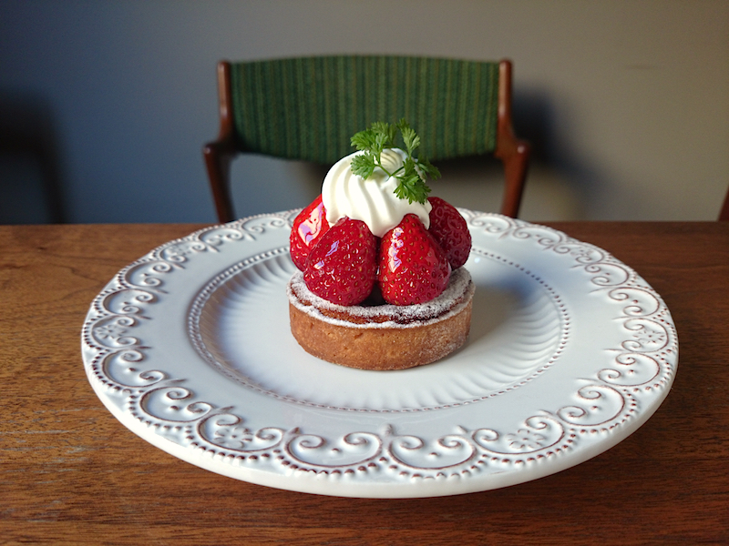 持ち帰りもできる 四条烏丸で訪れてほしいおすすめケーキ店まとめ Pathee パシー